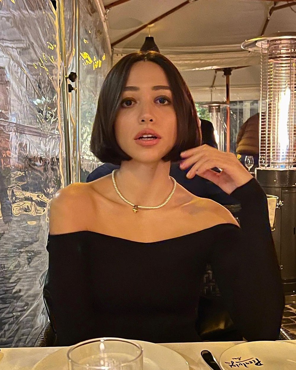 Zeynep Bastık: Omurga kemiklerim kırıldı - 3