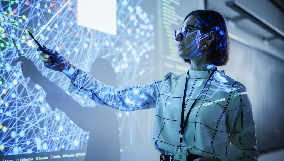 "Süper bakteriler" nasıl oluştu? Bilim insanları 10 yılda, yapay zeka 2 günde çözdü