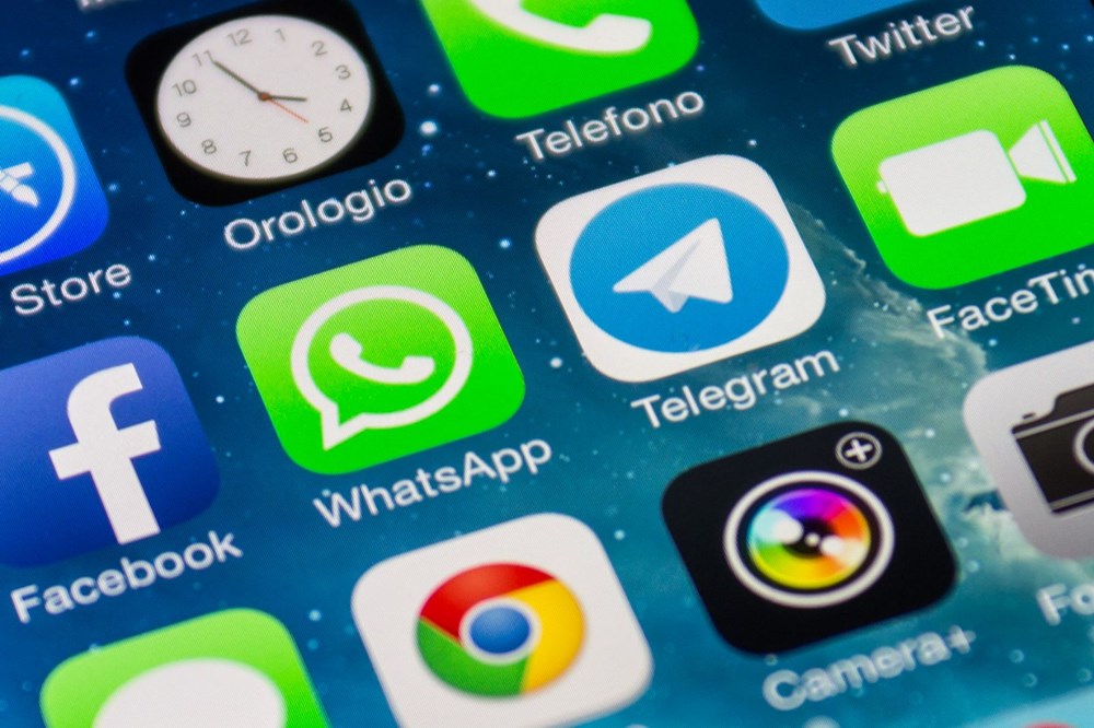 WhatsApp'a yeni özellik: Otomatik silinen mesajlar - 1