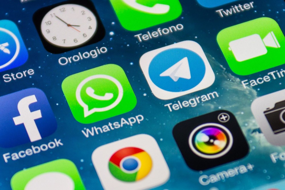 WhatsApp'tan yeni özellik: 5 kereyle sınırlandırıldı - 10