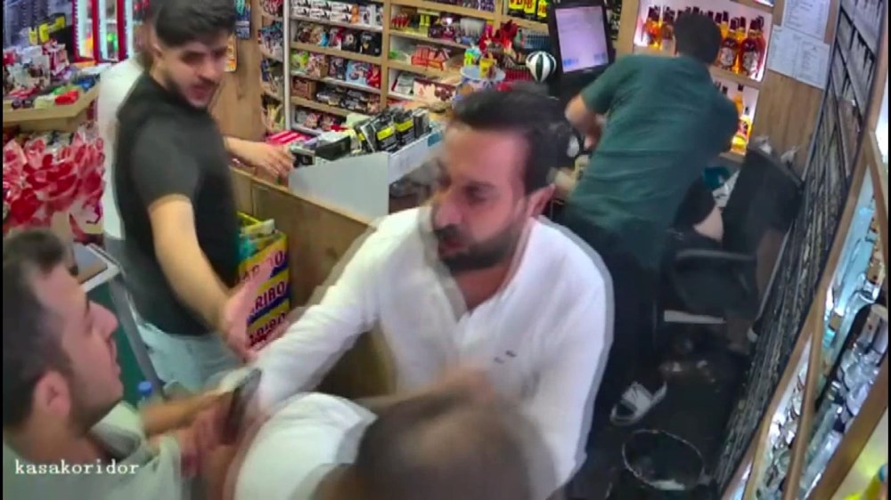 Esenyurt'taki tekel saldırısında tüm zanlılar yakalandı - 6