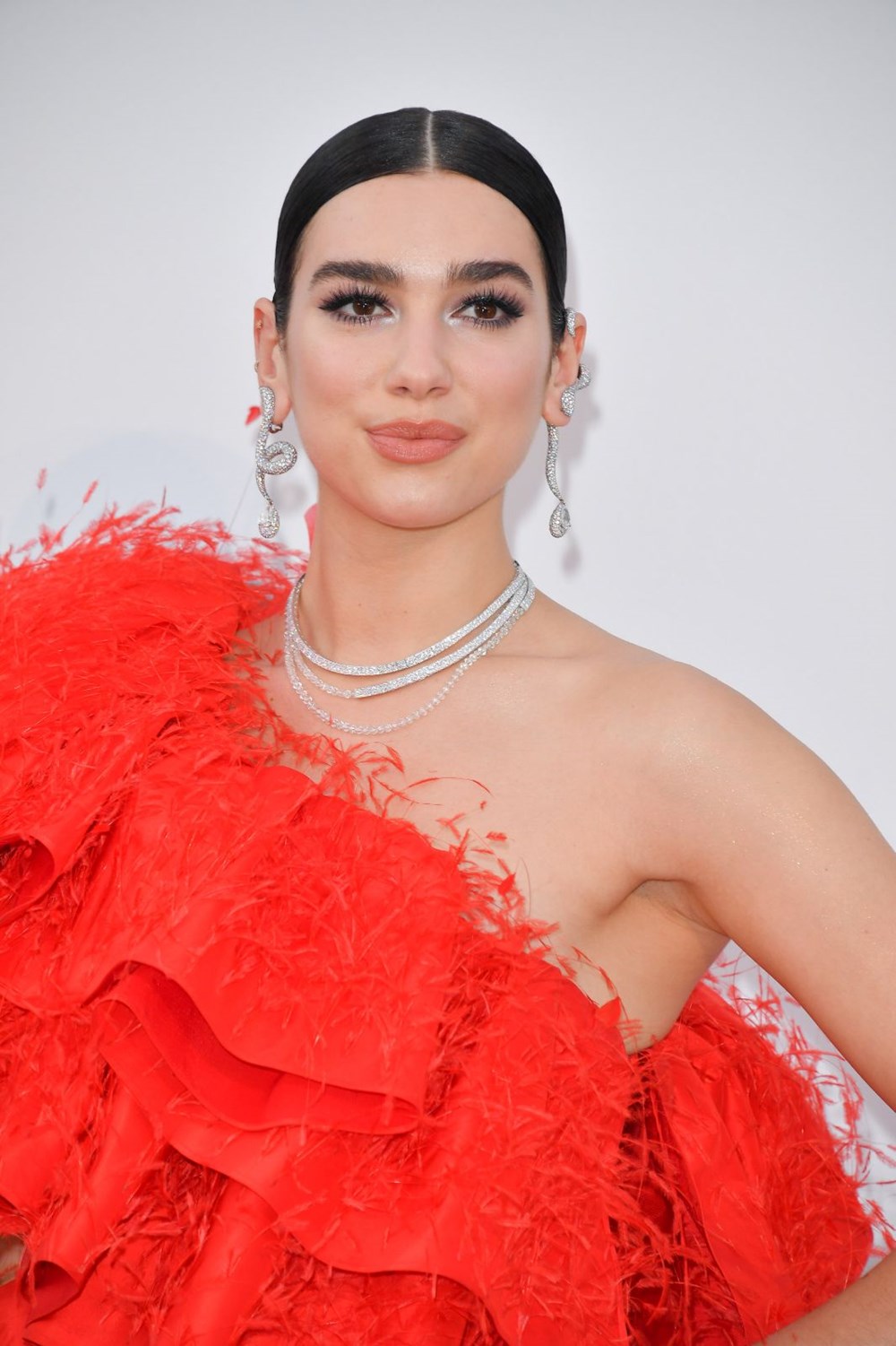 Cenk Eren'den Ajda Pekkan paylaşımı: Ben yaşlandım o hala genç (Ünlülerin çocukluk ve gençlik halleri) - 325