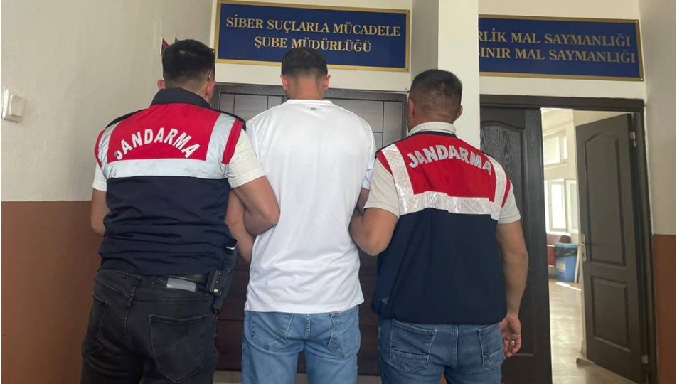 MİT’ten siber dolandırıcılık şebekesine operasyon: Elebaşı yakalandı