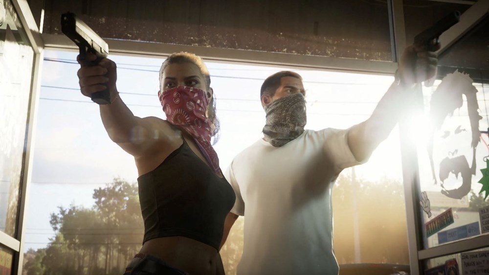 Quand sortira GTA 6 ? Est-ce que cela a été retardé ? Déclaration de Rockstar Games sur la date de sortie de GTA 6 - 3