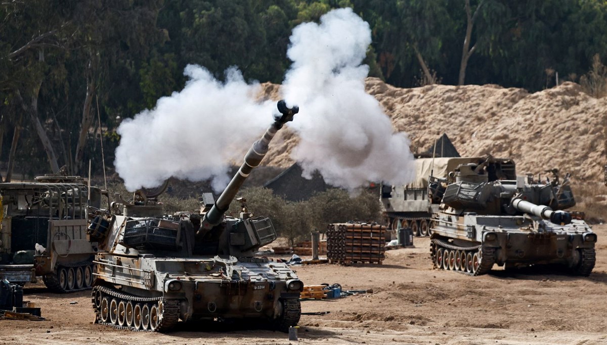 Hamas'tan ateşkes mesajı: 9 Eylül'ü hatırlattı