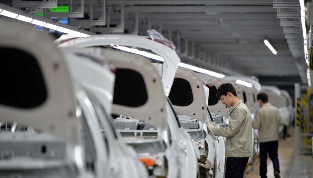 Hyundai'de grev alarmı