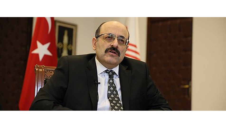 SON DAKİKA: YÖK Başkanı'ndan olağanüstü toplantı çağrısı
