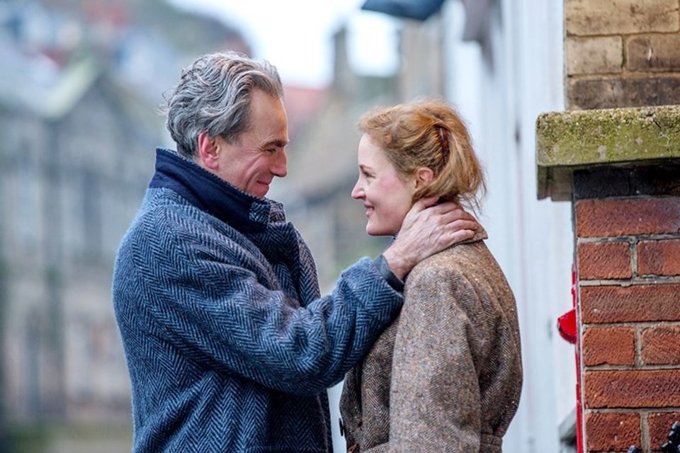 Jennifer Lawrence'tan 'Phantom Thread'e ağır eleştiri - 1