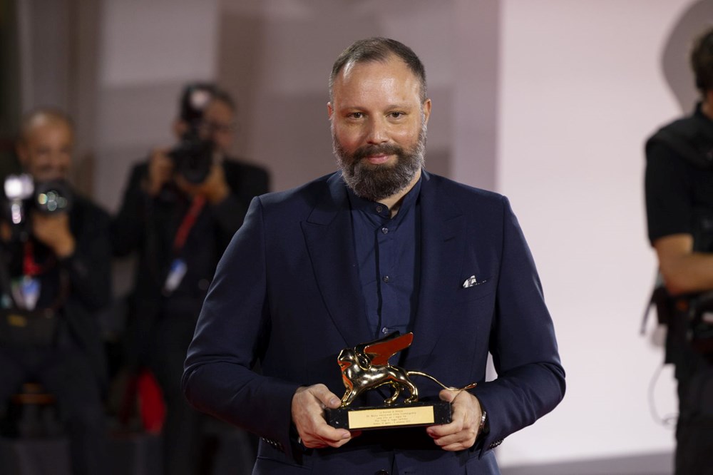 80. Venedik Film Festivali'nde ödüller sahiplerini buldu - 1