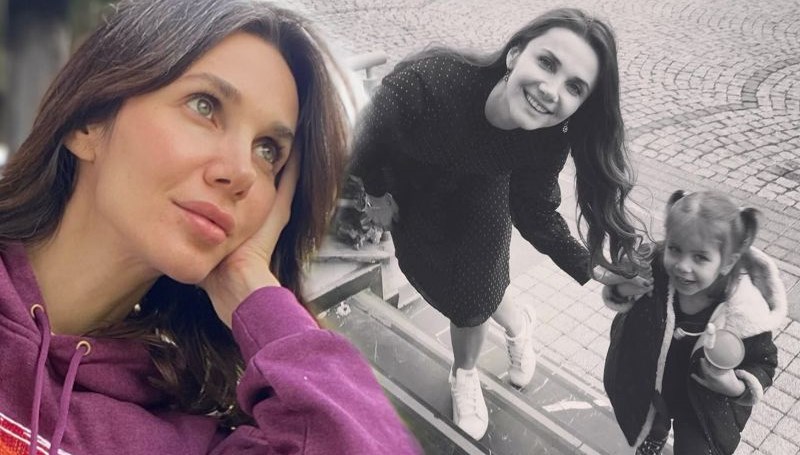 Yasemin Hadivent 4 yıl önce kaybettiği yeğenini koluna kazıttı