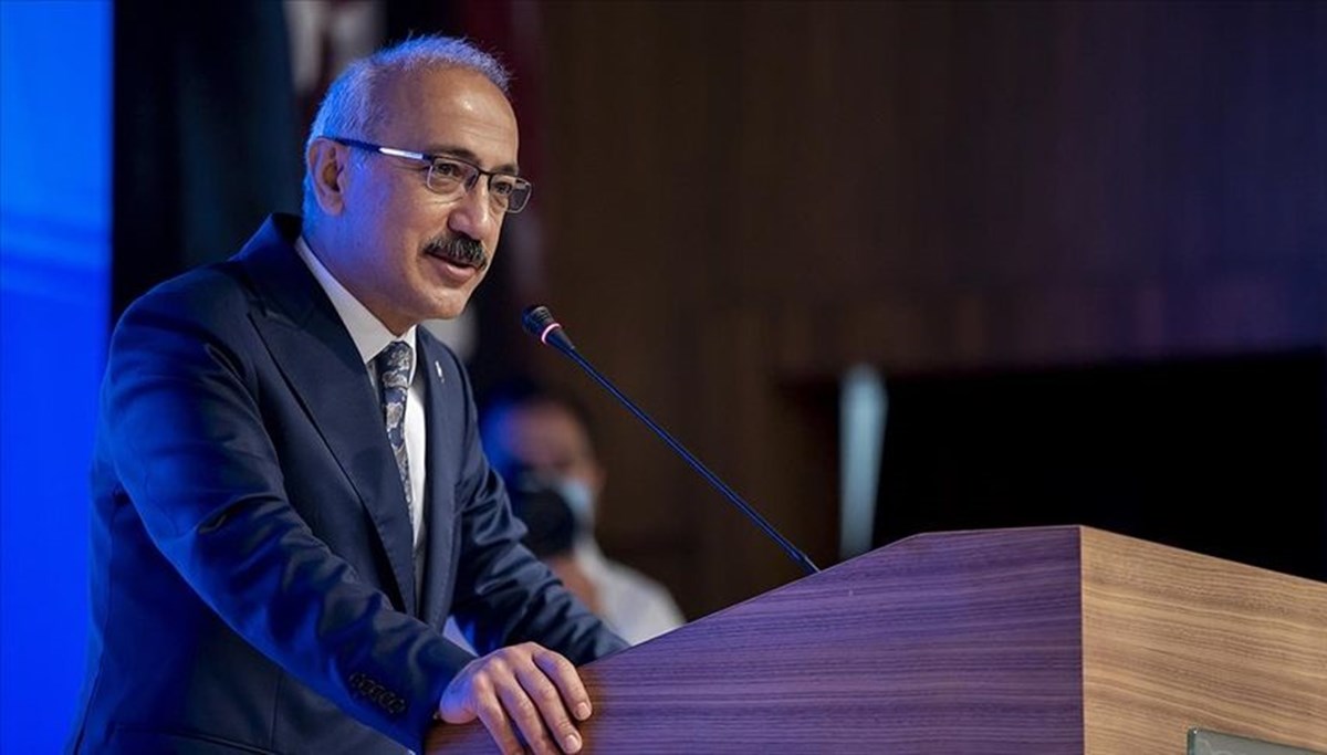 Bakan Elvan'dan enflasyon ve döviz kuru mesajı