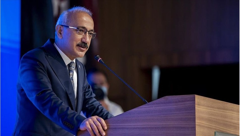 Bakan Elvan: İkinci çeyrekte çift haneli büyüme bekliyoruz