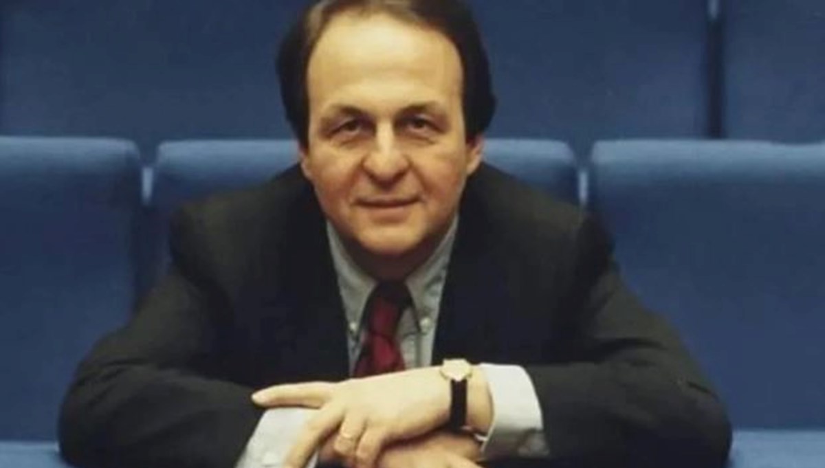 Piyanist Ersin Onay hayatını kaybetti (Ersin Onay kimdir?)