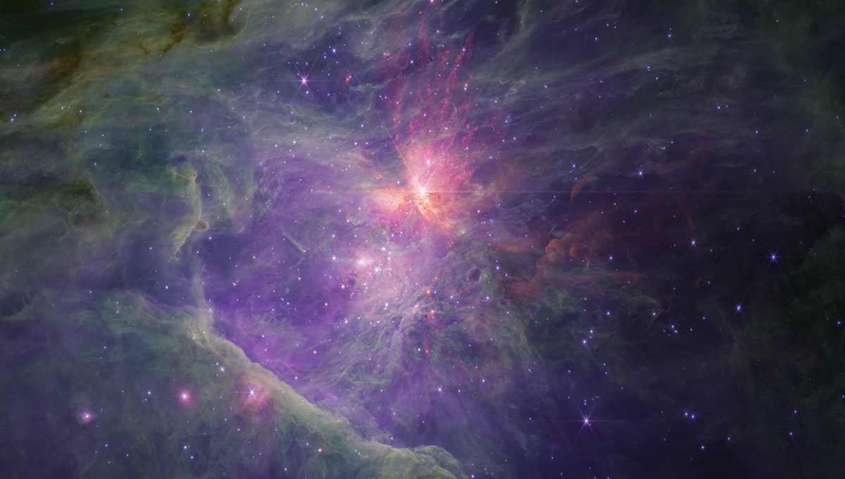 NASA'dan üretilmiş tüm teorilere zıt keşif: Orion Bulutsusu'nda 42 çift gezegenimsi cisim bulundu NASA'dan üretilmiş tüm teorilere zıt keşif: Orion Bulutsusu'nda 42 çift gezegenimsi cisim bulundu