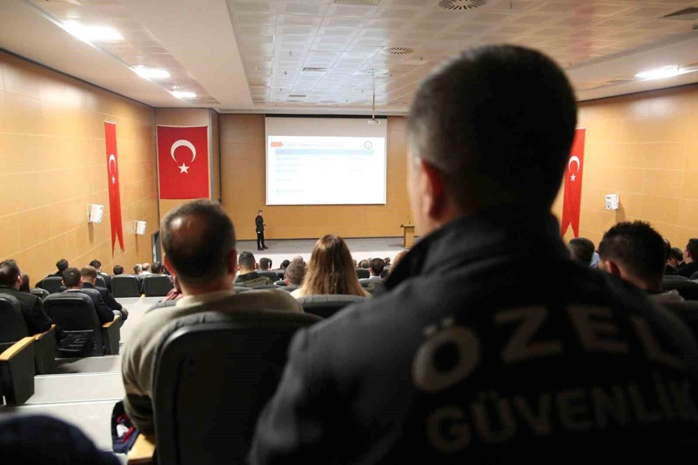 ÖGG Sonuçları Geldi! EGM 115. dönem Özel Güvenlik sınav sonuçları sorgulama ekranı için TIKLA - 4