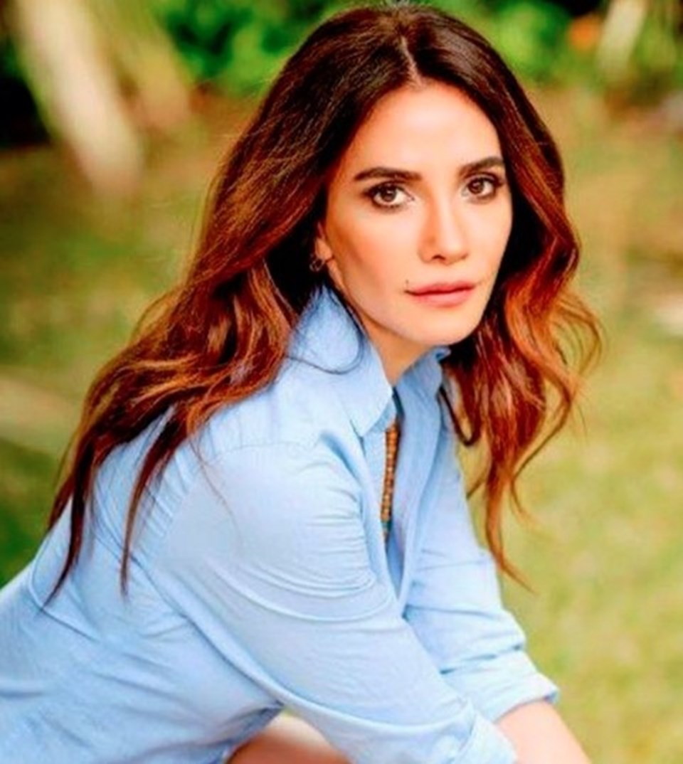 Rüzgarda Salınan Nilüfer filminin galası yapıldı - 1