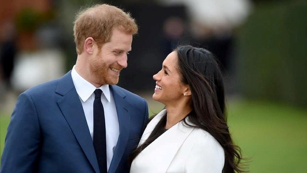 Kral Charles'ın intikamı: Prens Harry ve Meghan Markle'a evlerinden tahliye emri - 8