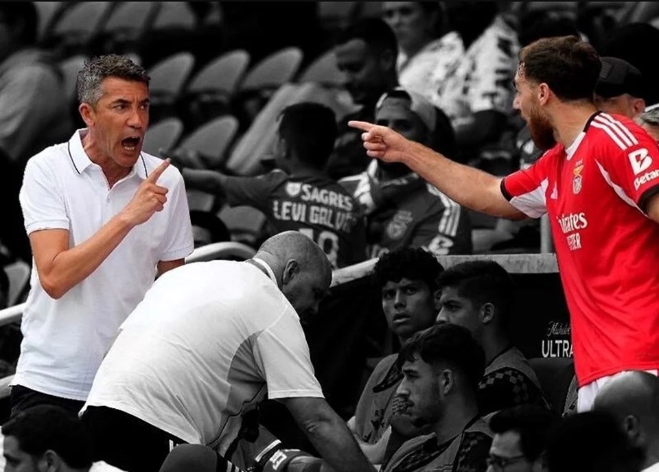 Beşiktaş'ın anlaştığı Orkun Kökçü'nün İstanbul'a geliş tarihi belli oldu: 1 dakika bile forma giyse 30 milyon euro ödenecek - 2