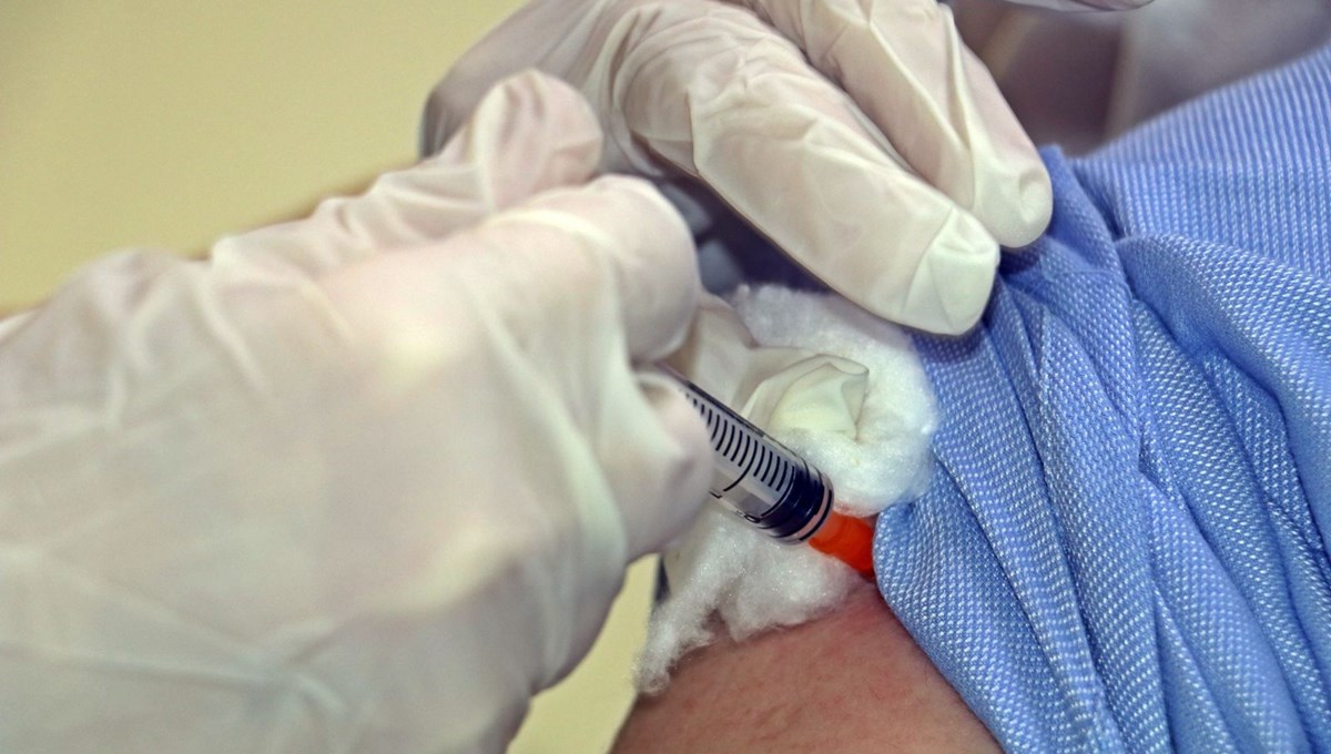 Antalya'da iftar sonrası da aşı olunabilecek