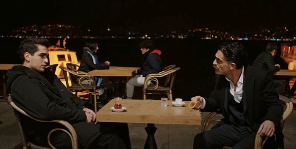 Yalı Çapkını’nda Ferit mi vuruldu Kazım mı? ‘Yine üzülen Seyran olacak’ - 14