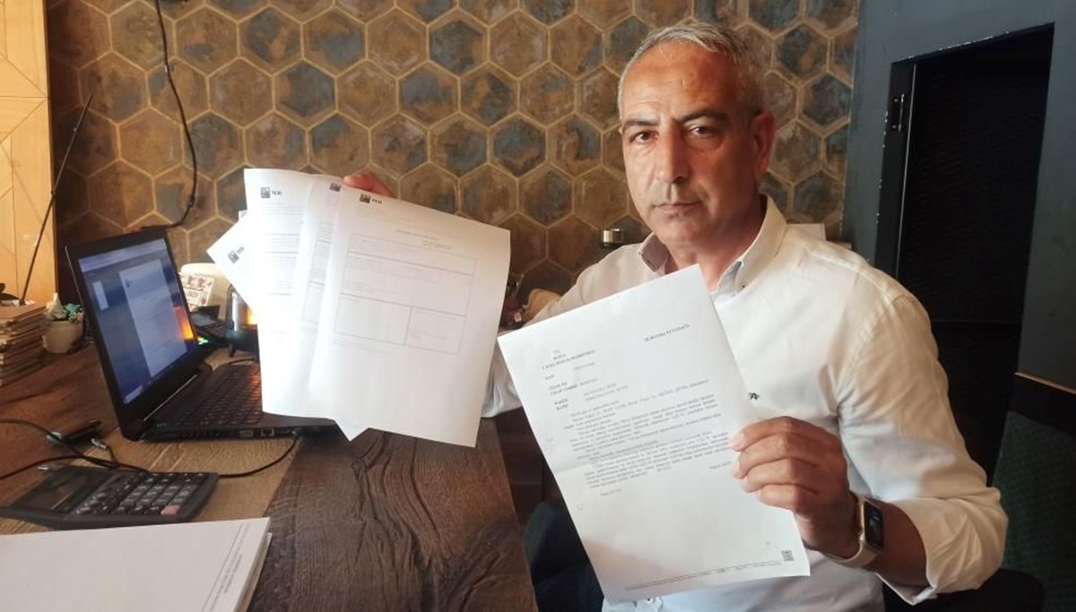 22 kuruş yüzünden tahliye oldu 22 kuruş yüzünden tahliye oldu