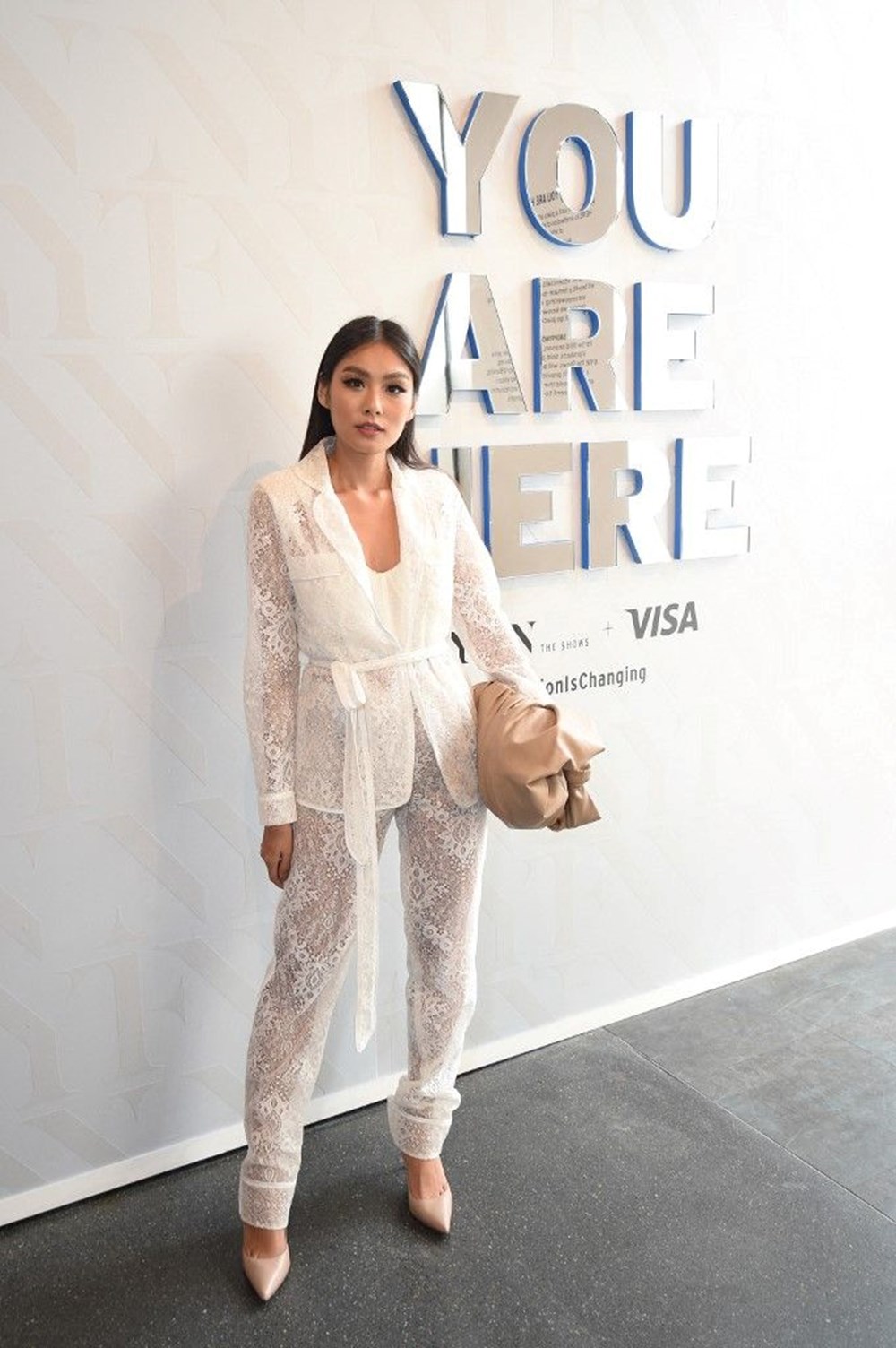 Dünyanın en güzel 100 kadını seçiliyor - 34