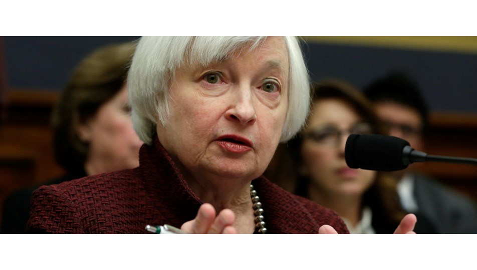 Fed Başkanı Yellen'den faiz artışı açıklaması