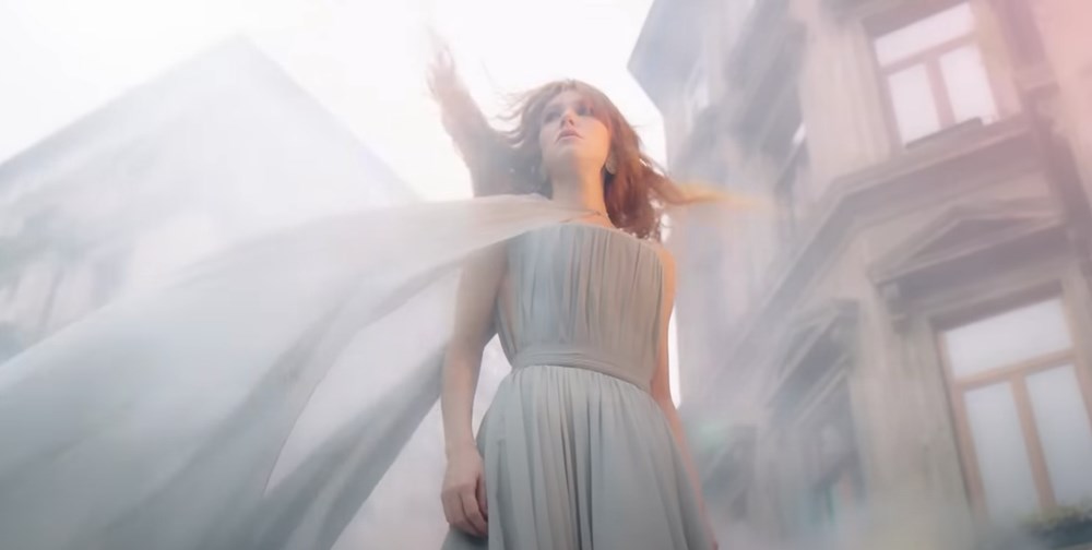 Engin Altan Düzyatan ve Elçin Sangu'yu buluşturan Çöp Adam dizisinin kadrosunda kimler var, konusu nedir, nerede çekildi? - 4