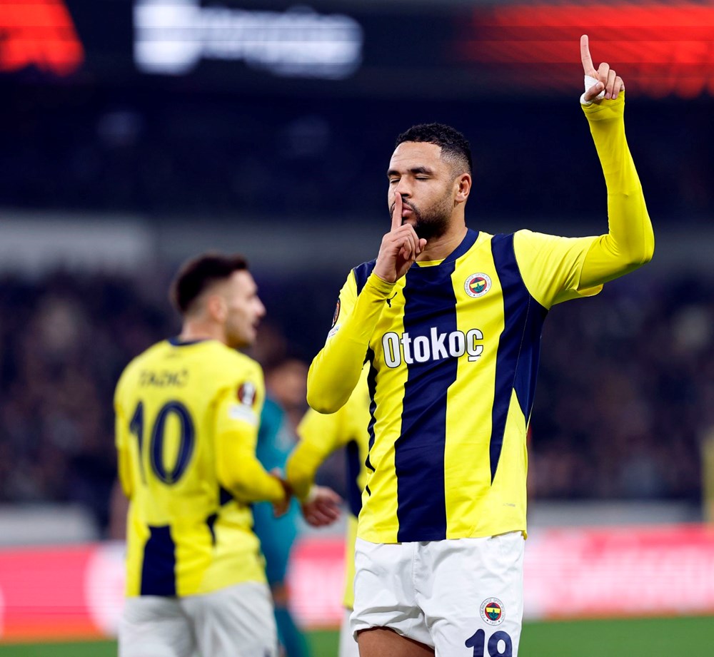 Fenerbahçe'nin kalan maçları (Süper Lig 2024-2025 sezonu) - 11