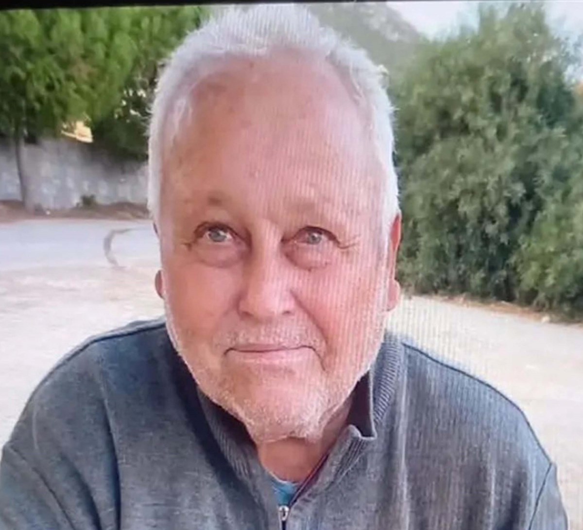 Ali Başaran Ali Başaran
