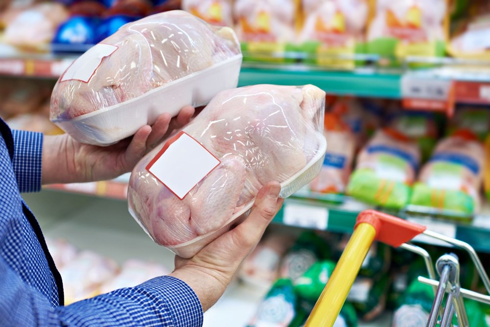 Et ürünlerinin yüzde 90'ı kansere sebep olan mikroplastikler içeriyor