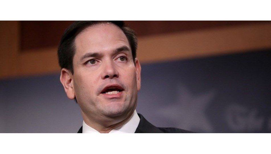 ABD'li senatör Rubio'dan YPG açıklaması