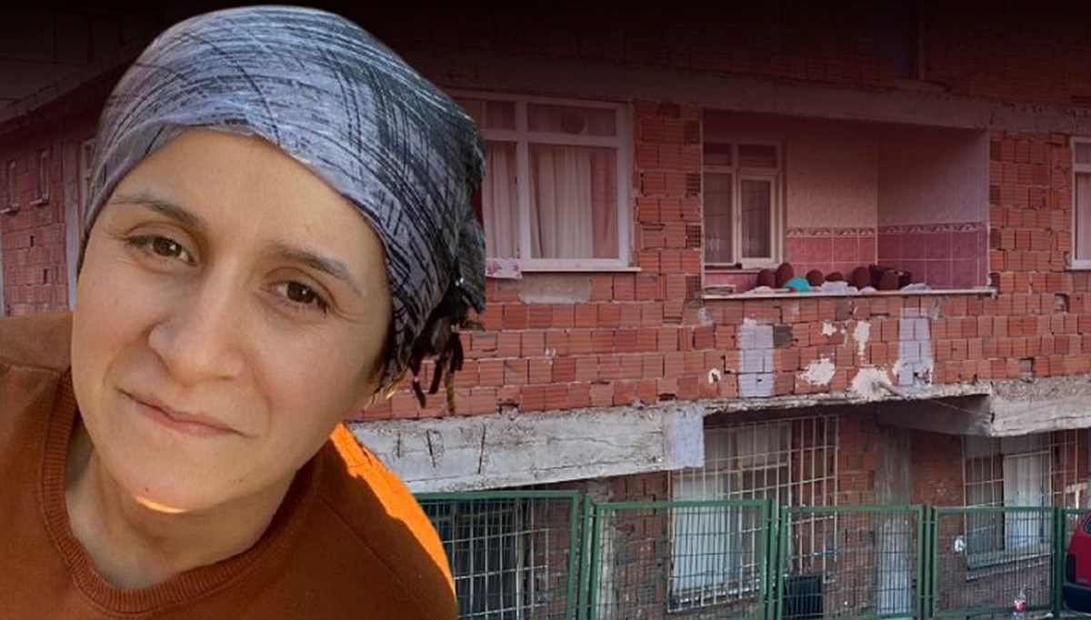 Cezaevinden izinli çıktı, eşini uykusunda boğdu Cezaevinden izinli çıktı, eşini uykusunda boğdu