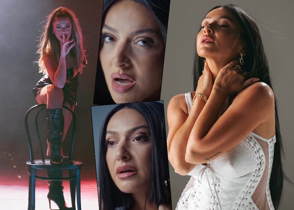 Haftaya damga vuran magazin olayları - 1