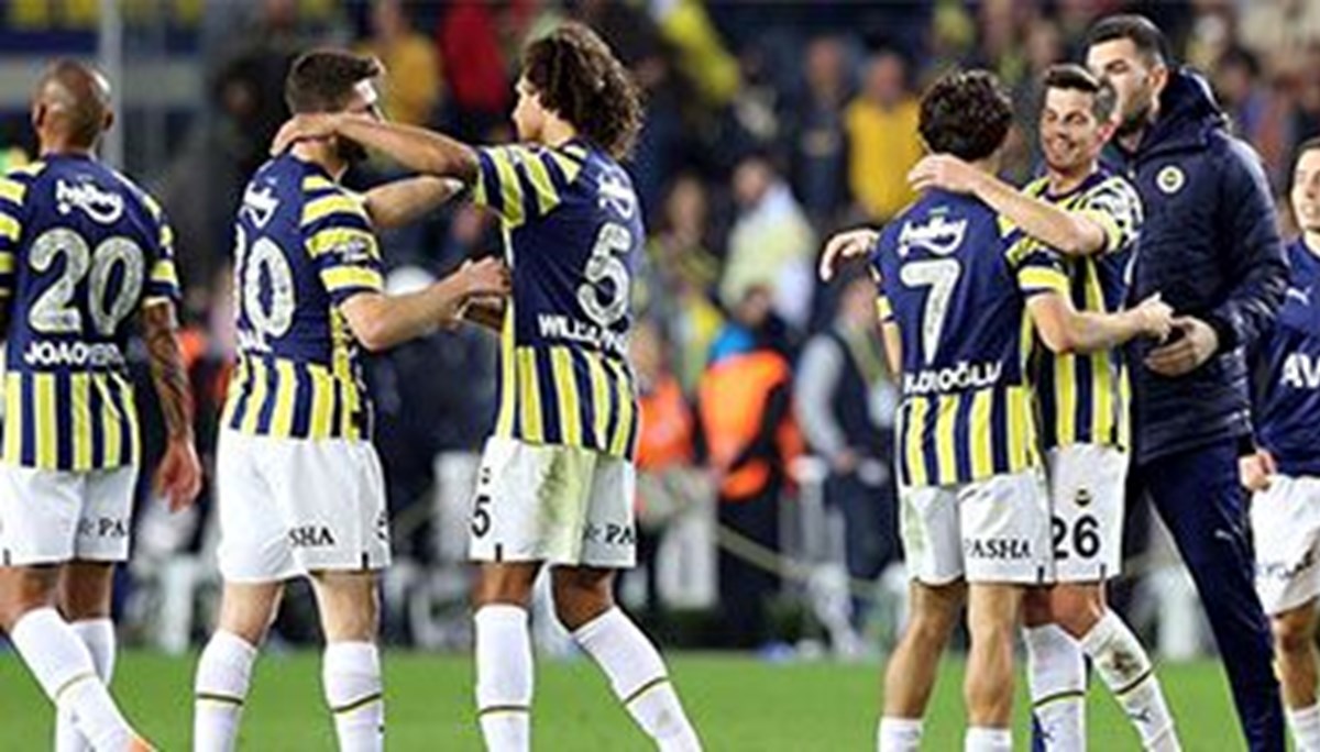 Fenerbahçe-Giresunspor maçı ne zaman, saat kaçta, hangi kanalda? FB maçının kanal ve saat bilgisi