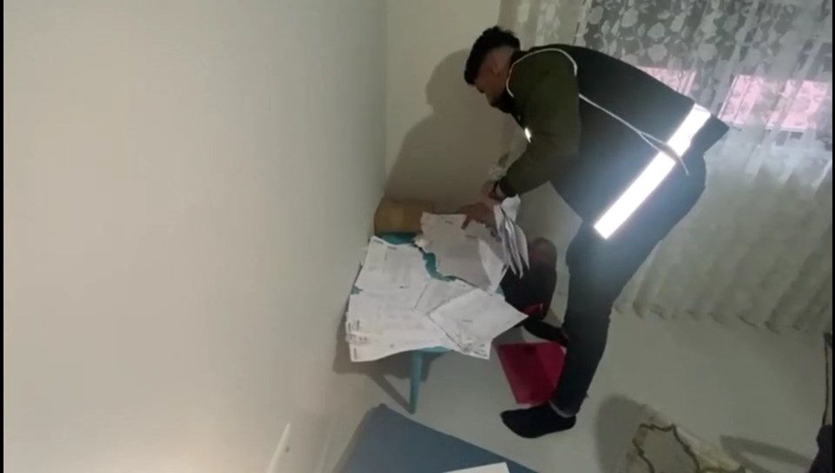 Sahte göz ameliyatı dolandırıcılığı: Kamuyu 63 milyon TL zarara soktular Sahte göz ameliyatı dolandırıcılığı: Kamuyu 63 milyon TL zarara soktular