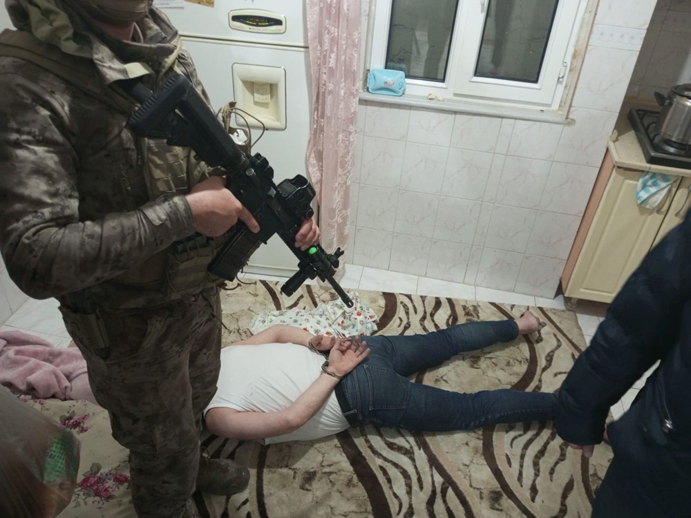 Eski sevgiliyle 25 milyon lira ile tehdit ve şantaj - 4