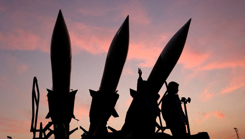 İstanbul'da nükleer görüşmesi: İran, İngiltere, Fransa ve Almanya buluşacak