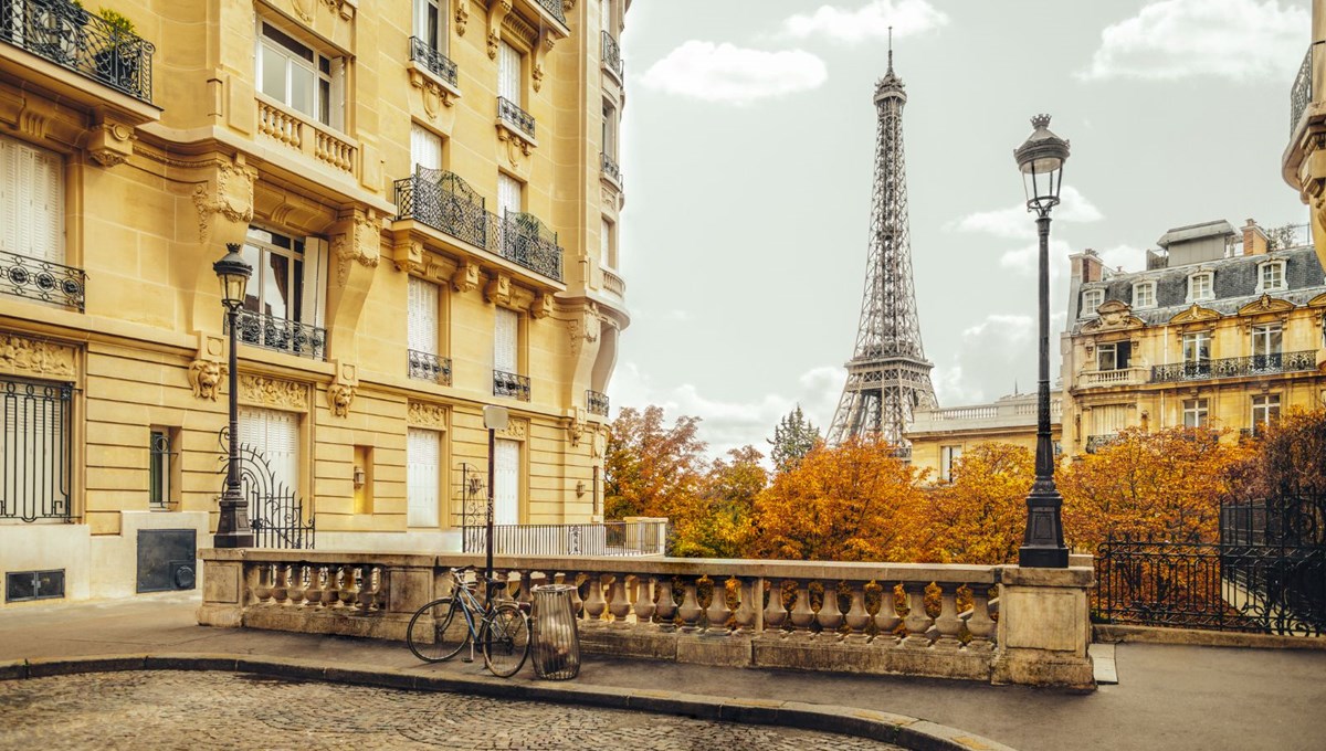 Paris’te tahtakuruları alarmı Paris’te tahtakuruları alarmı