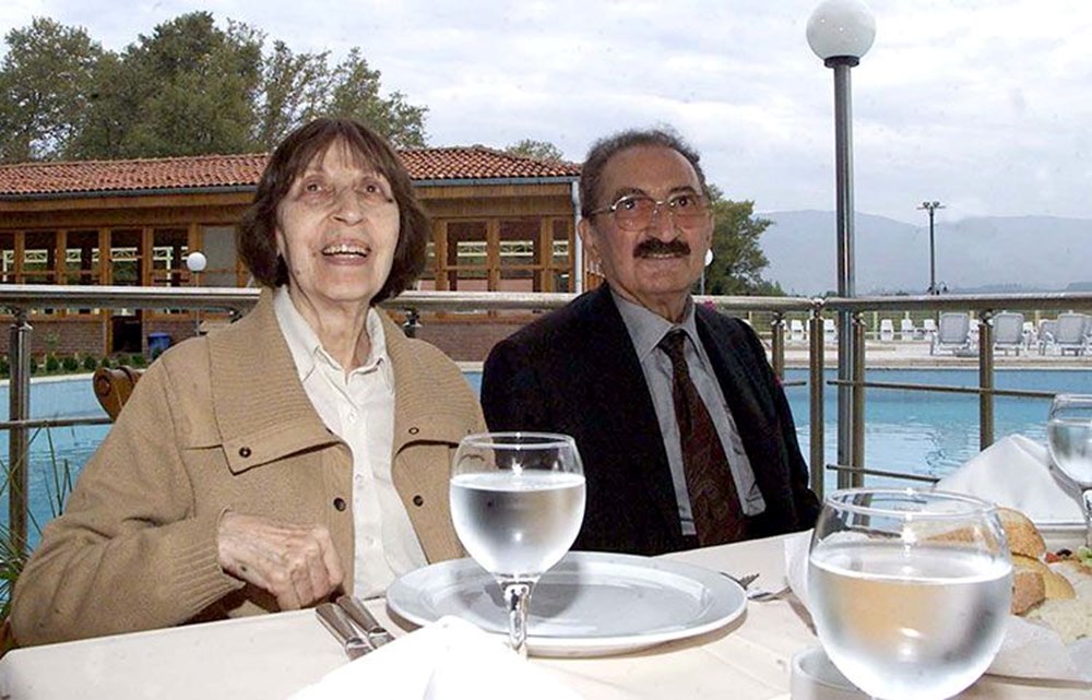 Bülent Ecevit