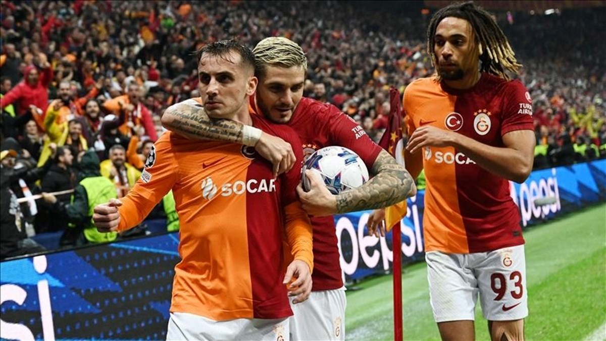 Galatasaray-Sparta Prag maçı ne zaman, saat kaçta ve hangi kanalda? (UEFA Avrupa Ligi)