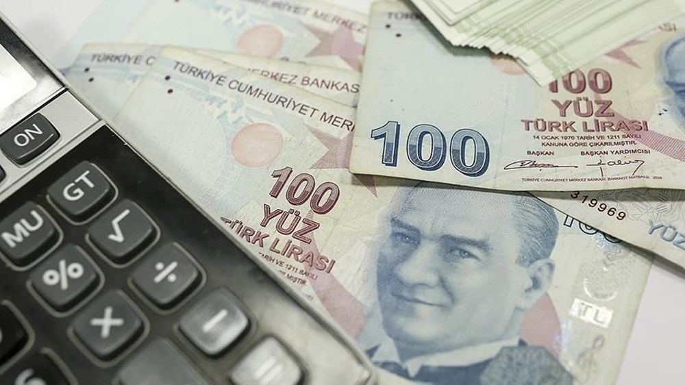 2023 memur ve emekli maaş zammında kritik ayrıntı: 3 aylık enflasyon verileri belli oldu - 2