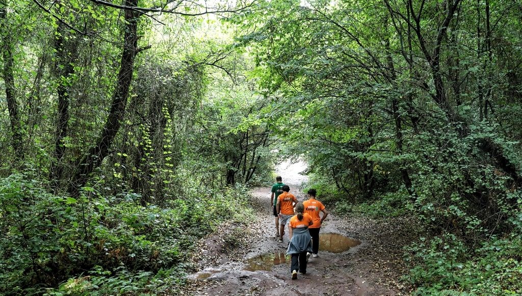 İBB Doğa Kampı başvuruları başladı: İBB Doğa Kampı başvurusu nasıl yapılır?