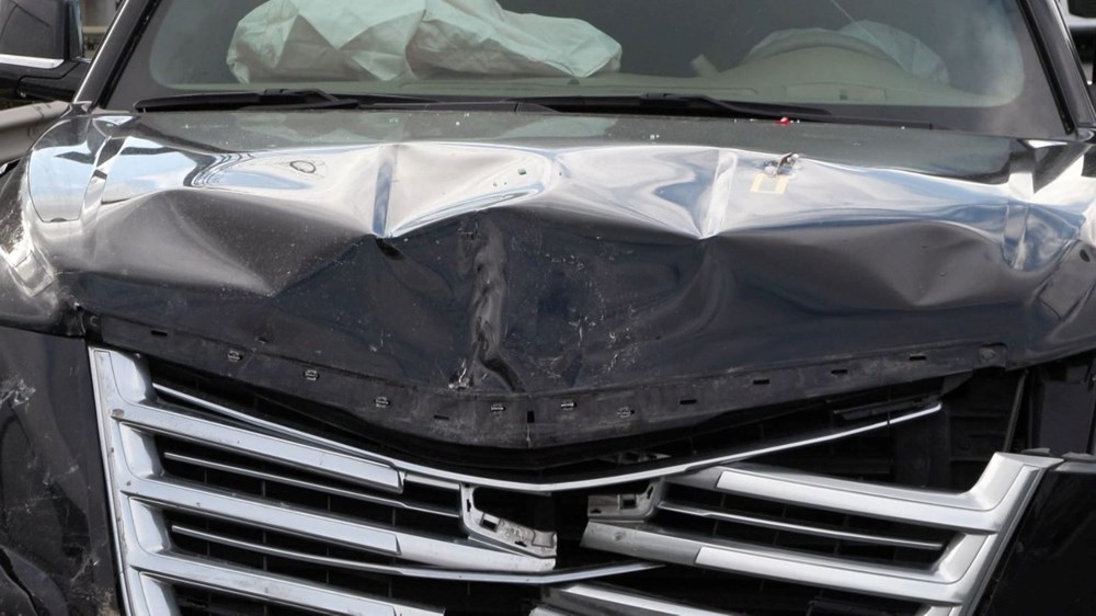 İş insanı Hakan Cengiz’e TEM’de silahlı saldırı - 3