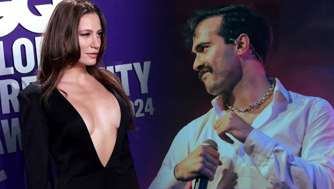 Serenay Sarıkaya'dan evlilik açıklaması