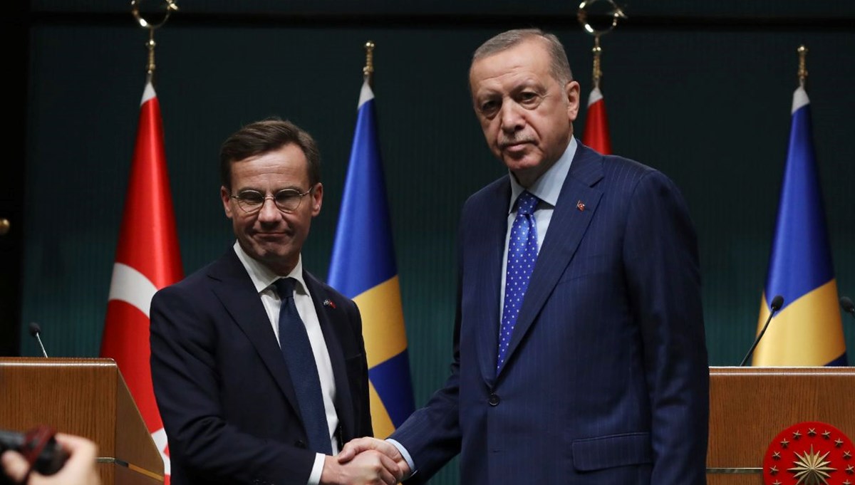 İsveç'te güvenlik skandalı
