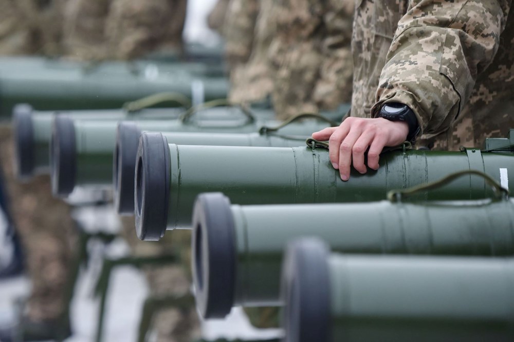 Savaş ne zaman sona erecek? Rusya’nın Ukrayna’daki saldırılarını sürdürmek için iki yıllık cephanesi var - 7