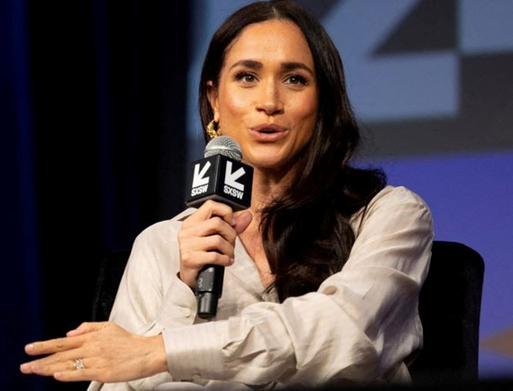 ''Meghan Markle, Prens Harry'ye aşık değildi'' - 3