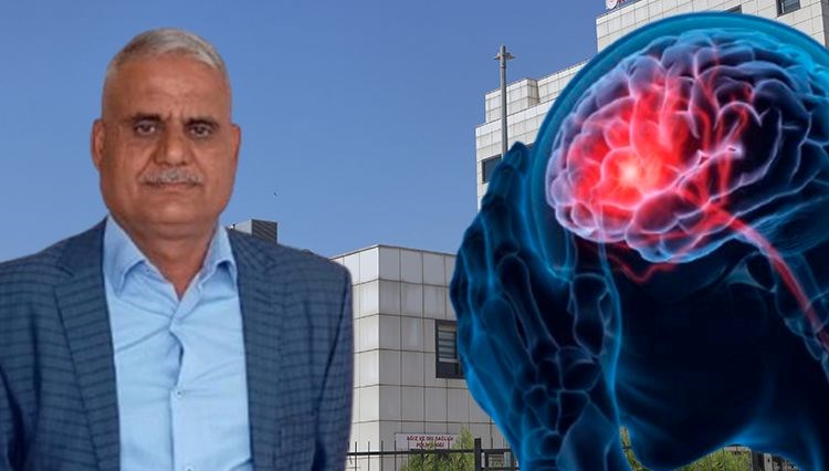 Baş ağrısıyla hastaneye gitti, bilinci kapandı: Beyin ölümü gerçekleşince organları umut oldu