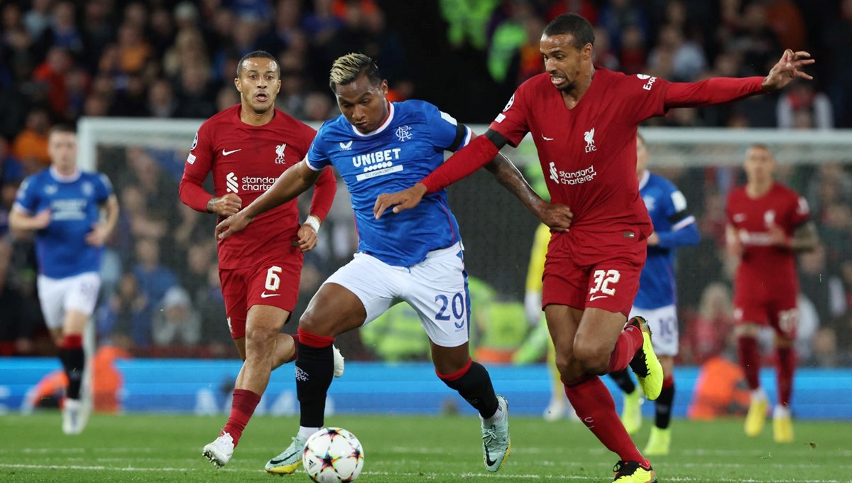 Alfredo Morelos kimdir? Fenerbahçe ile adı anılan Alfredo Morelos kaç yaşında, nereli ve hangi mevkide oynuyor? Alfredo Morelos kimdir? Fenerbahçe ile adı anılan Alfredo Morelos kaç yaşında, nereli ve hangi mevkide oynuyor?